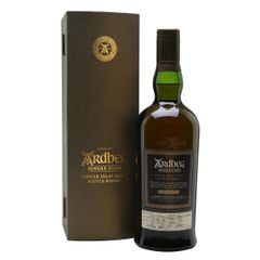 Ardbeg 1972 / Cask #861