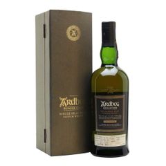 Ardbeg 1972 / Ping No.1 / Cask #2780