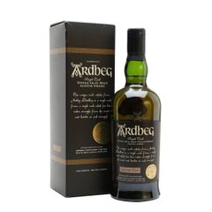 Ardbeg 1974 / Cask #3475