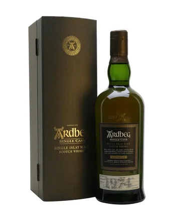 Ardbeg 1974 Cask 2741