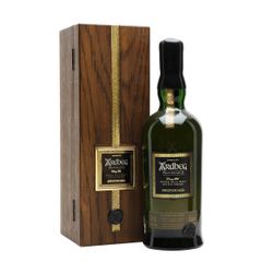 Ardbeg 1974 Provenance / Europe Release