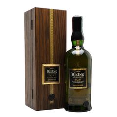 Ardbeg 1974 / Provenance / Europe Release