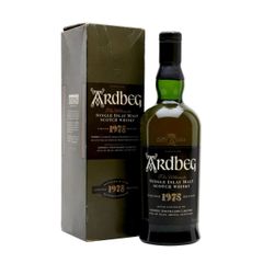 Ardbeg 1975 / Bottled 1998