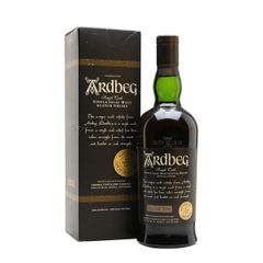 Ardbeg 1975 / Cask 4701 / Sherry Cask