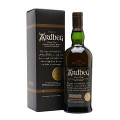 Ardbeg 1975 / Cask 4716 / Sherry Cask