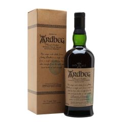 Ardbeg 1975 / 23 Year Old / Sherry Cask #4718