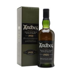 Ardbeg 1975 / Bottled 2000