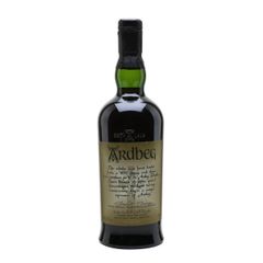 Ardbeg 1976 Manager's Choice / Sherry Cask #2391