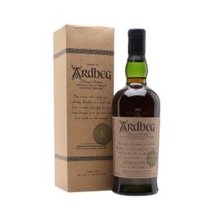 Ardbeg 1976 / Cask #2394 / Committee Exclusive