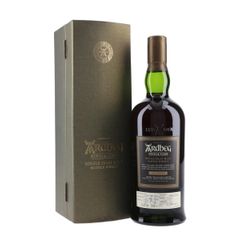 Ardbeg 1976 / Bottled 2004 / Cask #2398 / Islay Festival 2004