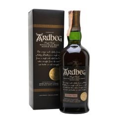 Ardbeg 1976 / Cask #2396 / Sherry Cask