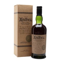 Ardbeg 1976 / Cask #2392 / Sherry Cask / Committee Reserve