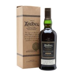 Ardbeg 1976 / Cask 2398 / Sherry Cask / Islay Festival 2004