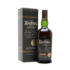 Ardbeg 1976 / Cask #2395 / Sherry Cask