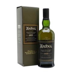 Ardbeg 1977 / Bottled 2000s