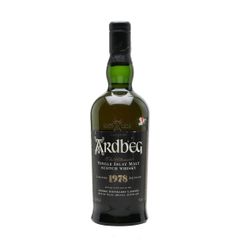 Ardbeg 1978 / Bottled 1999