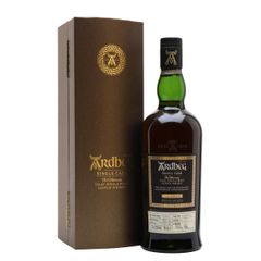 Ardbeg 2011 / 8 Year Old / Cote Rotie Cask #2323 / Embassy Exclusive