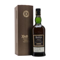 Ardbeg 2013 / 8 Year Old / Manzanilla Cask 247