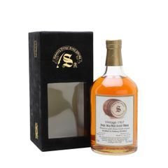 Ardbeg 1967 / 28 Year Old / Pale Oloroso Sherry Cask #575 / Signatory