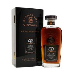 Ardbeg 1991 Rare Reserve / 33 Year Old / Sig Symington’s Choice