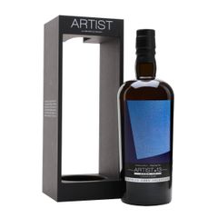 Ardbeg 1991 / Over 30 Year Old / Artist #13 / Spirits Shop Selection for LMDW
