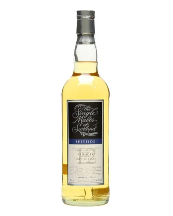 Ardmore 1994 12 Year Old Speciality Drinks