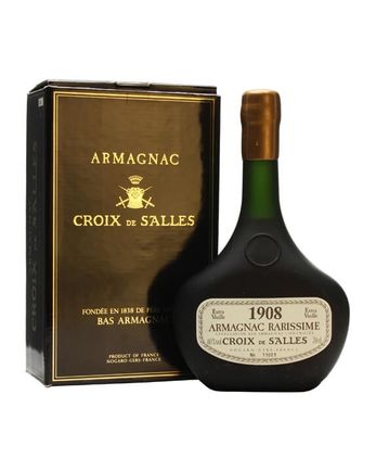 Croix de Salles 1908 Armagnac