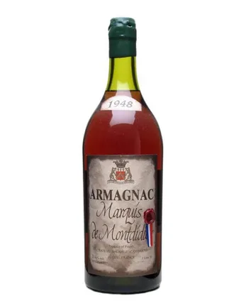 Marquis de Montdidier 1948 Chateau de Cahuzac Magnum