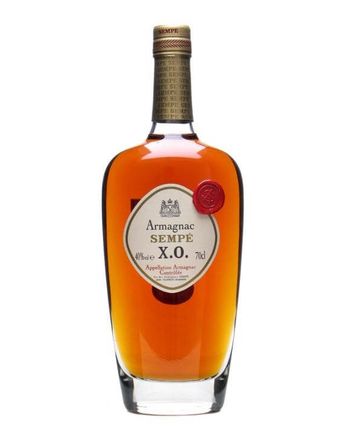 Sempe XO Armagnac