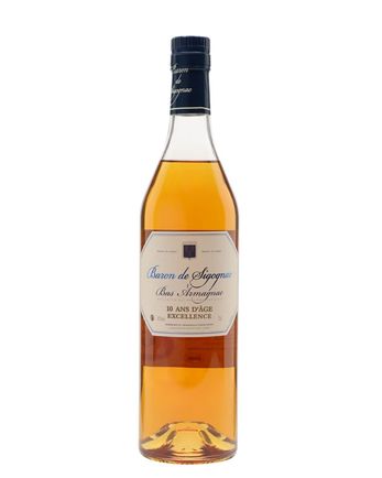 Baron de Sigognac 10 Year Old