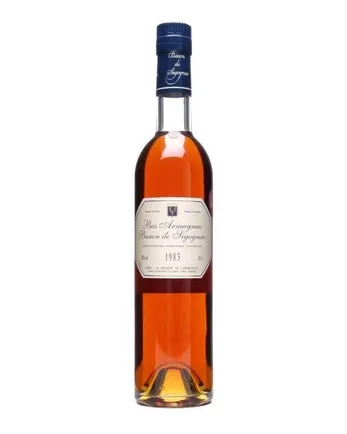 Baron de Sigognac 1983