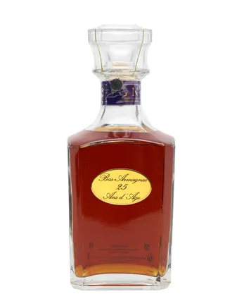 Baron de Sigognac 25 Year Old Decanter