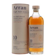 Arran 10 Year Old