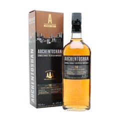 Auchentoshan 18 Year Old