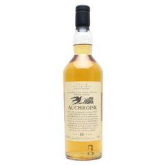 Auchroisk 10 Year Old / Flora & Fauna