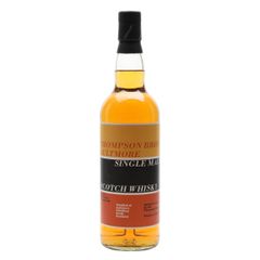 Aultmore 14 Year Old / Thompson Bros