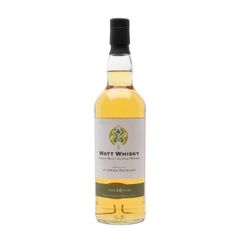 Aultmore 2014 / 10 Year Old / Watt Whisky