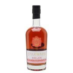 Starward Dolce 2016 Single Malt / Bottled 2020 / Half Litre