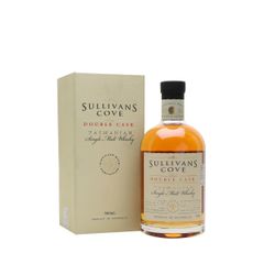 Sullivans Cove Double Cask