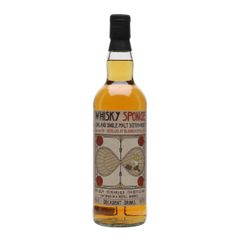 Bladnoch 1990 / 34 Year Old / Whisky Sponge Edition 90