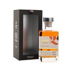 Bladnoch 2017 / 6 Year Old / Sherry Cask #125