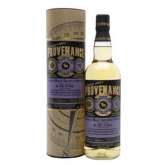 Blair Athol 2011 / 10 Year Old / Provenance
