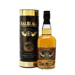 Balblair 1979 / 24 Year Old
