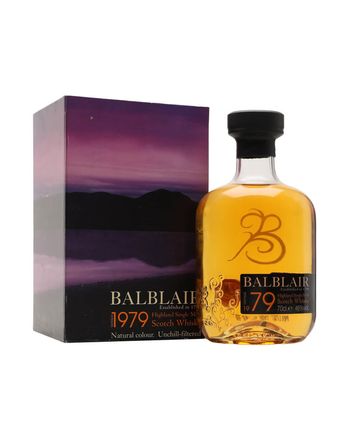 Balblair 1979