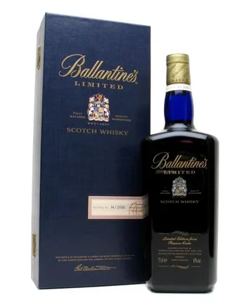 Ballantine's Limited