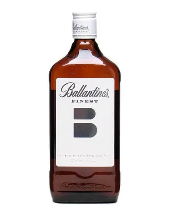 Ballantine's Finest Platinum