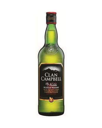 Clan Campbell