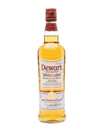 Dewar's White Label