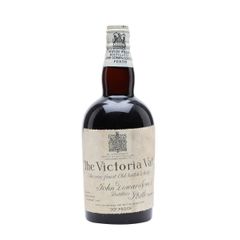 Dewar's Victoria Vat / Bottled 1930s / Spring Cap