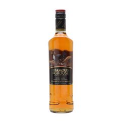 Famous Grouse Smoky Black
